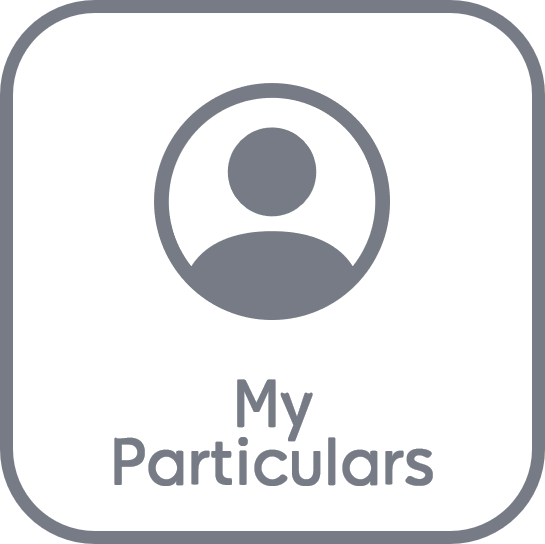 My Particulars