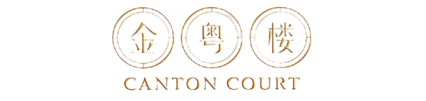 Canton Court Crest