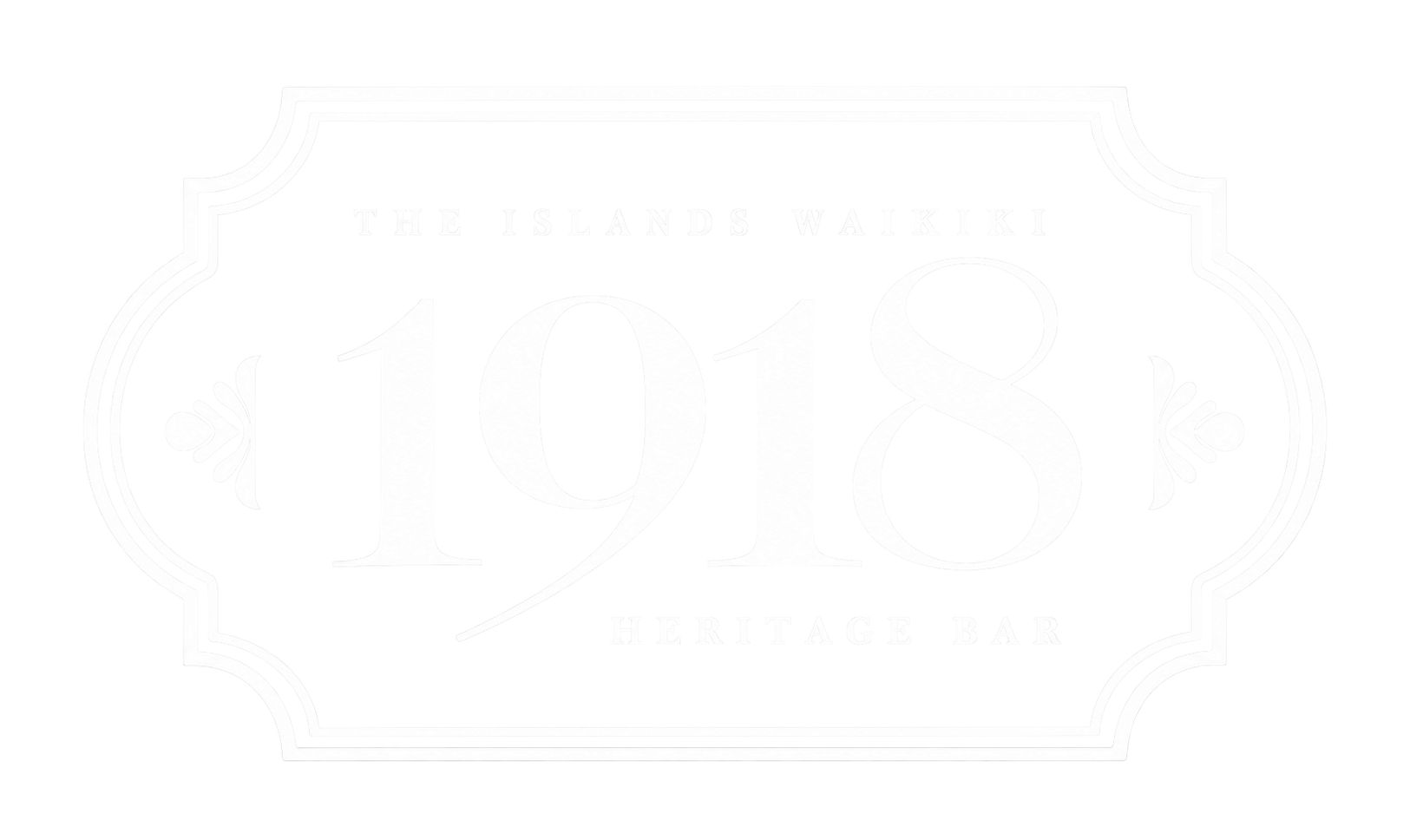 1918 Heritage Bar