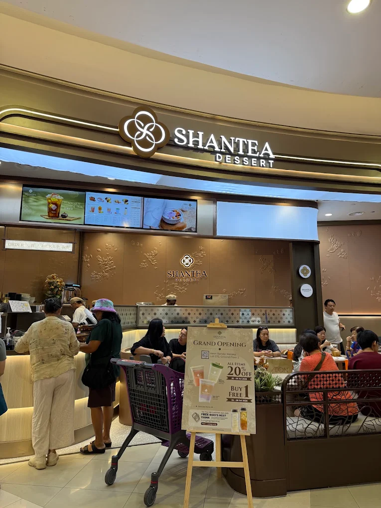 Aeon Bandaraya Melaka