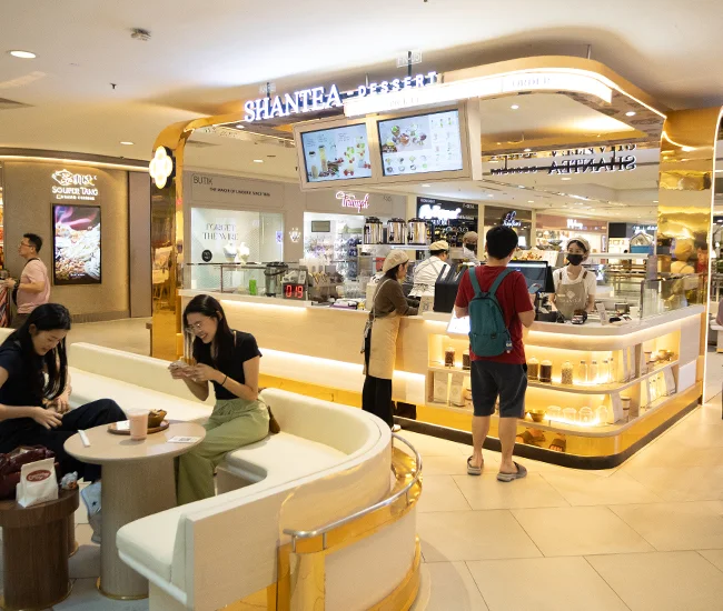 Mid Valley Megamall