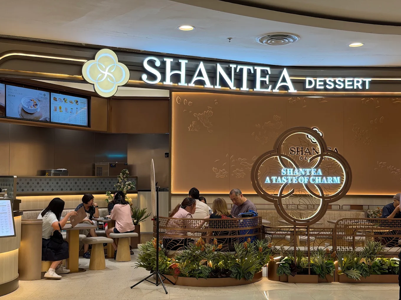 Queensbay Mall