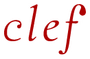 Clef