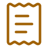 Transaction History icon